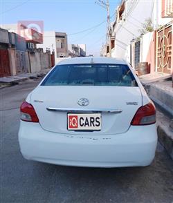 تويوتا يارس